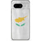 Cyprus Flag Distressed Google Pixel 8 Skin